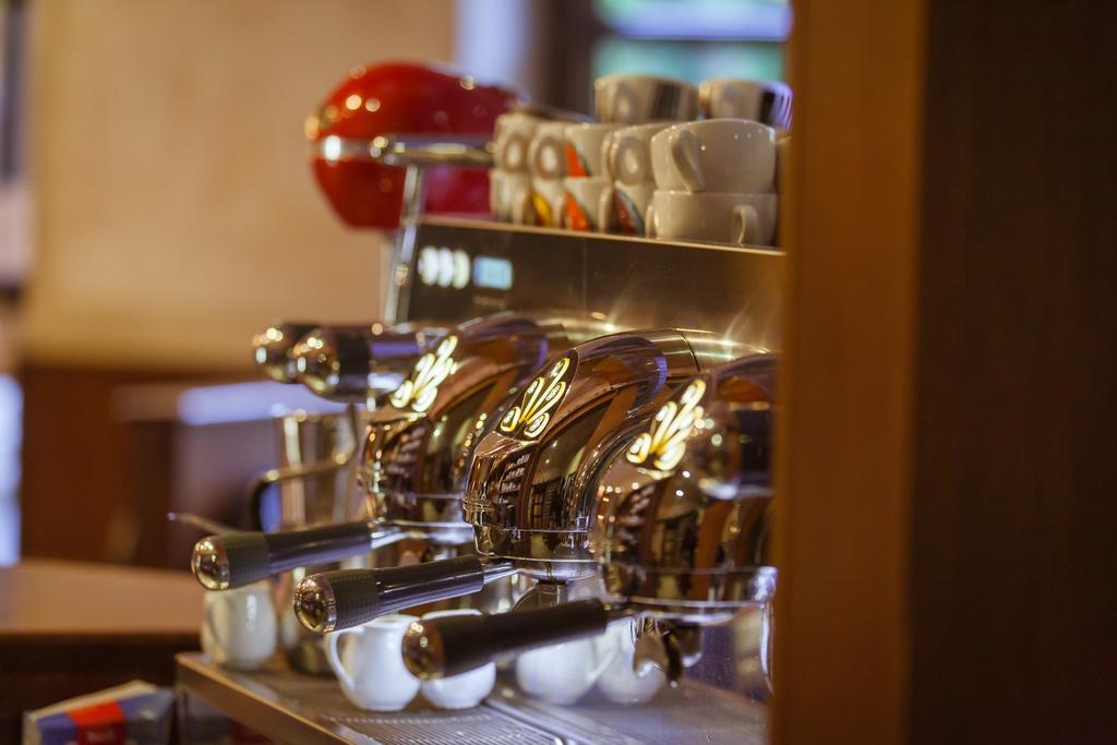 Bonato Hotel Náchod Kültér fotó